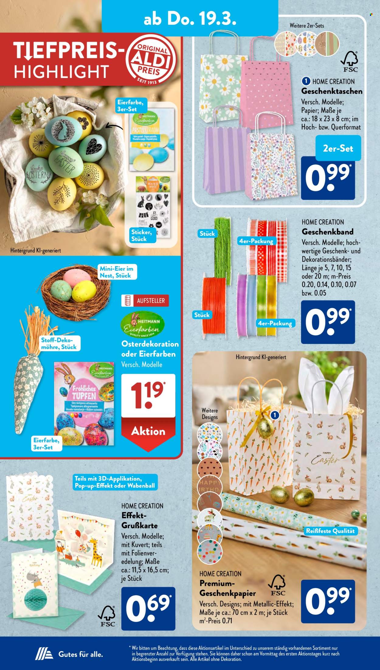 ALDI SÜD Prospekte  - 2.03.2026 - 2.03.2026. Seite 10
