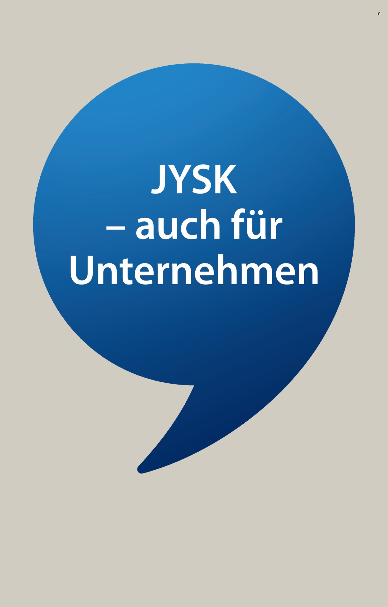 JYSK Prospekte  - 15.02.2026 - 28.03.2026. Seite 17