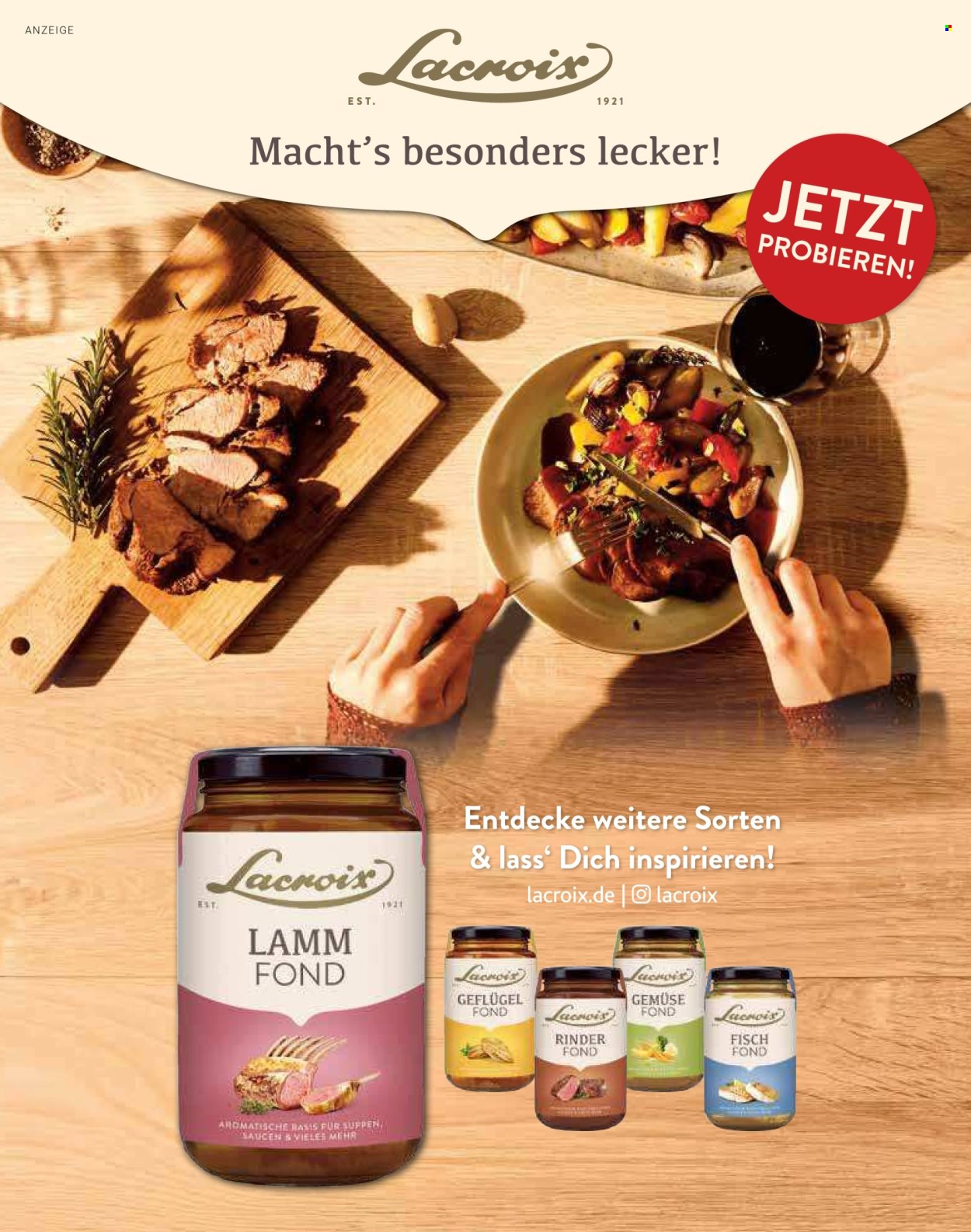 Globus Prospekte  - 1.03.2026 - 31.03.2026. Seite 36