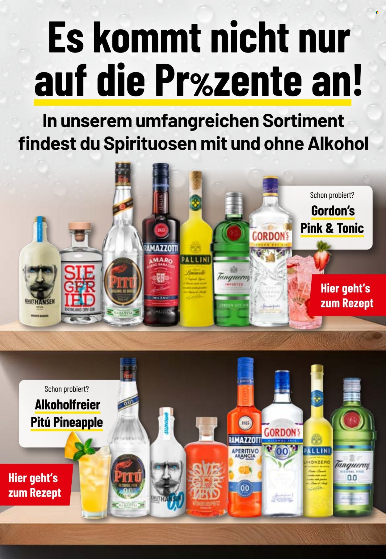 trinkgut Prospekte  - 2.03.2026 - 7.03.2026. Seite 6