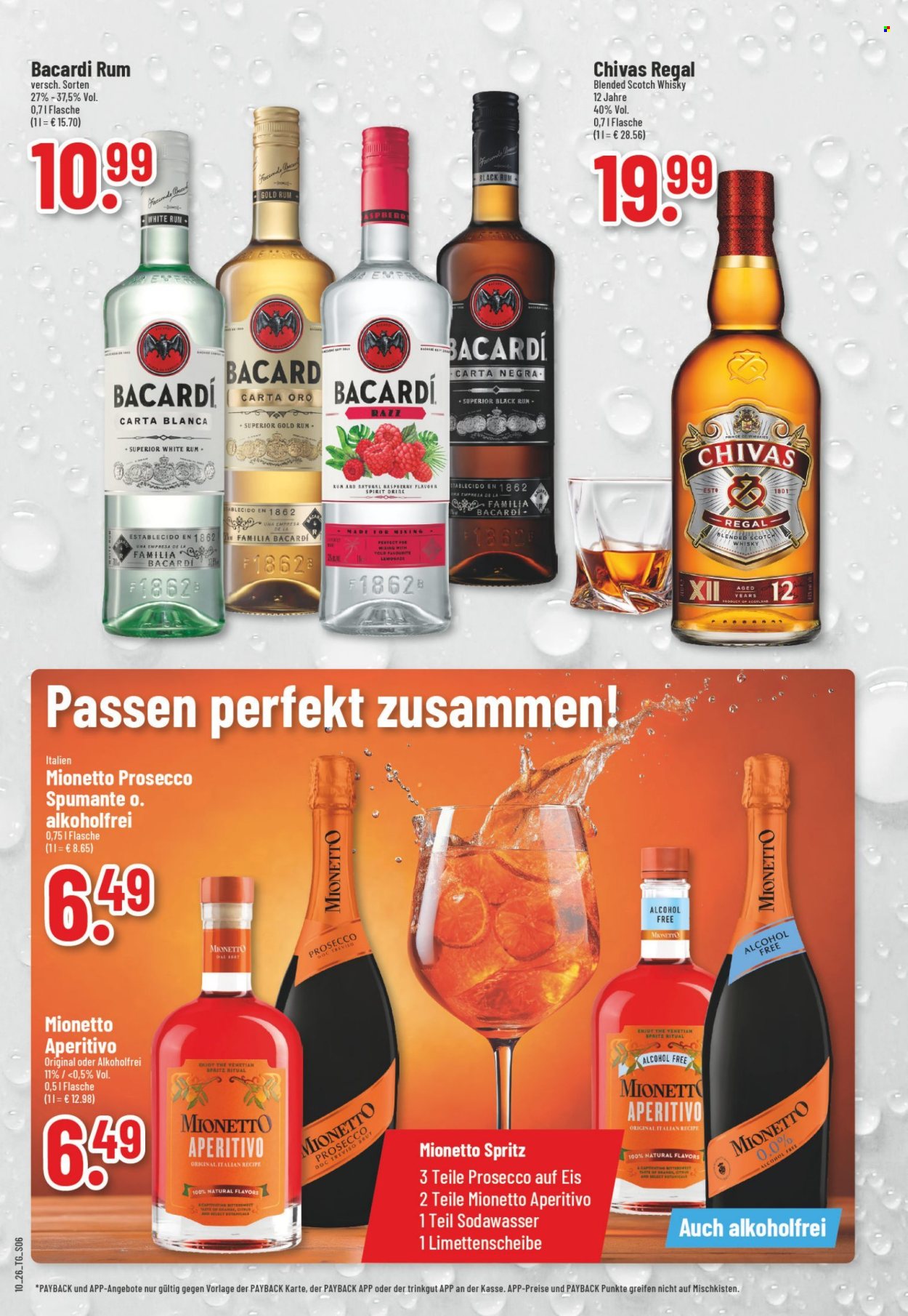 trinkgut Prospekte  - 2.03.2026 - 7.03.2026. Seite 8