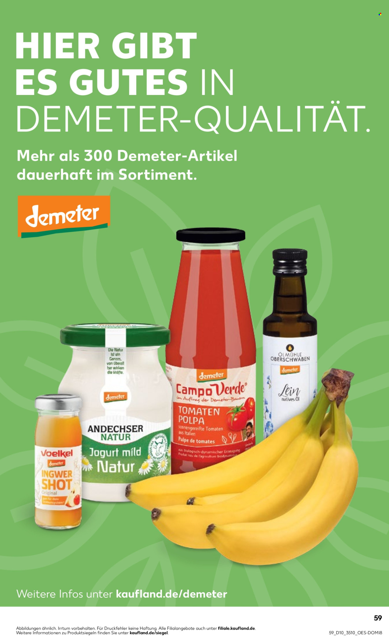 Kaufland Prospekte  - 5.03.2026 - 11.03.2026. Seite 59