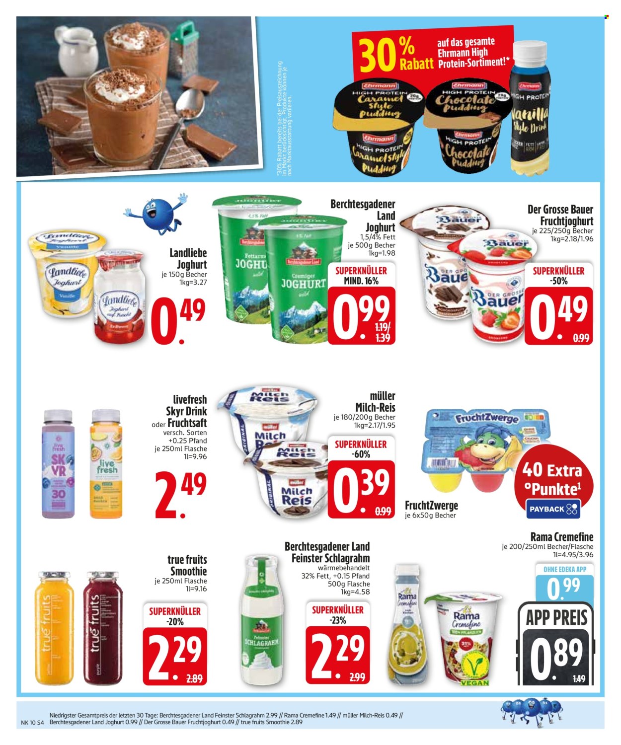 Edeka Prospekte  - 2.03.2026 - 7.03.2026. Seite 4