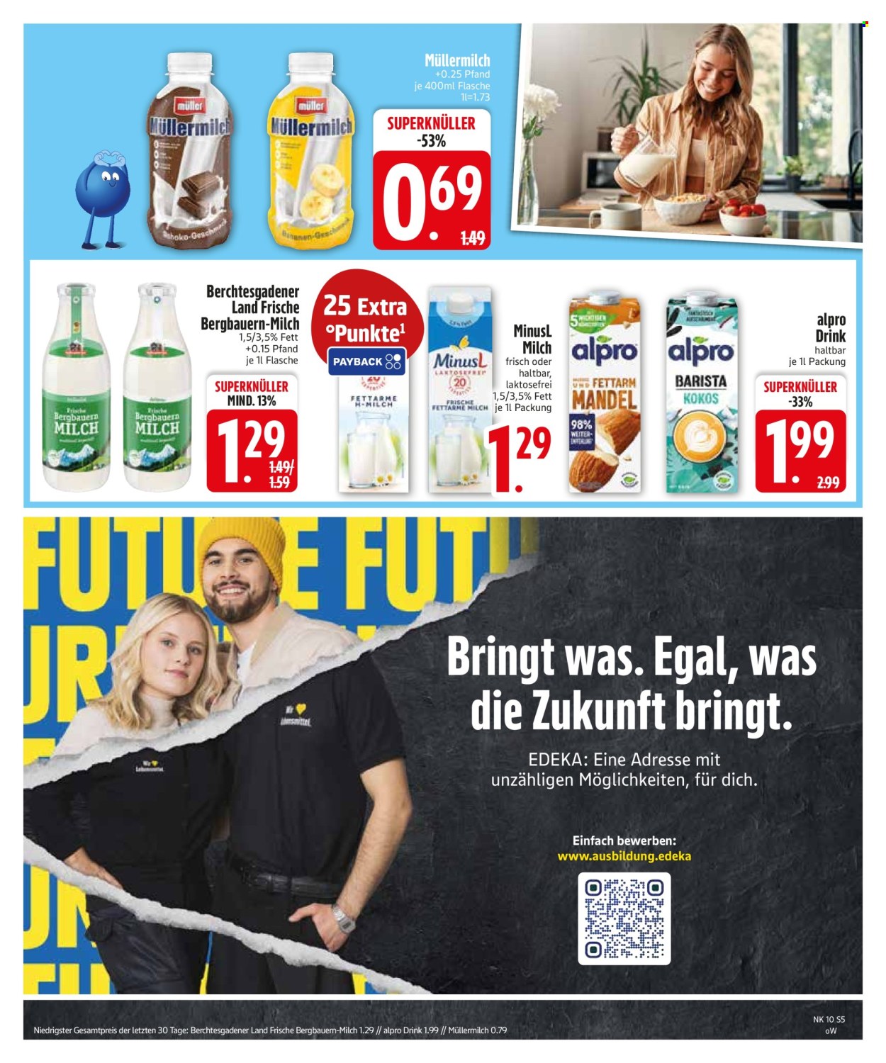 Edeka Prospekte  - 2.03.2026 - 7.03.2026. Seite 5