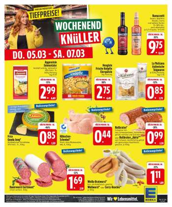 thumbnail - Hähnchen- schenkel
