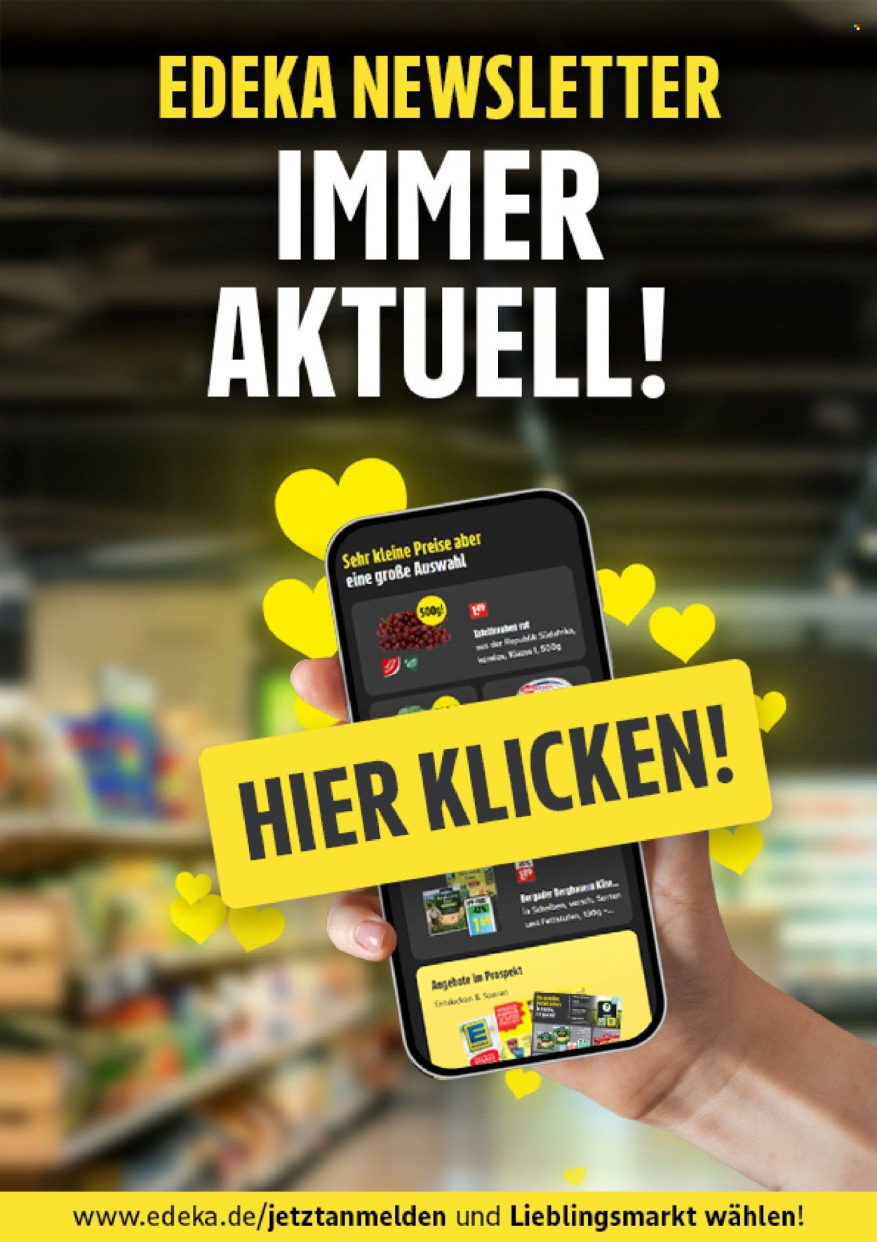 Edeka Prospekte  - 2.03.2026 - 7.03.2026. Seite 26