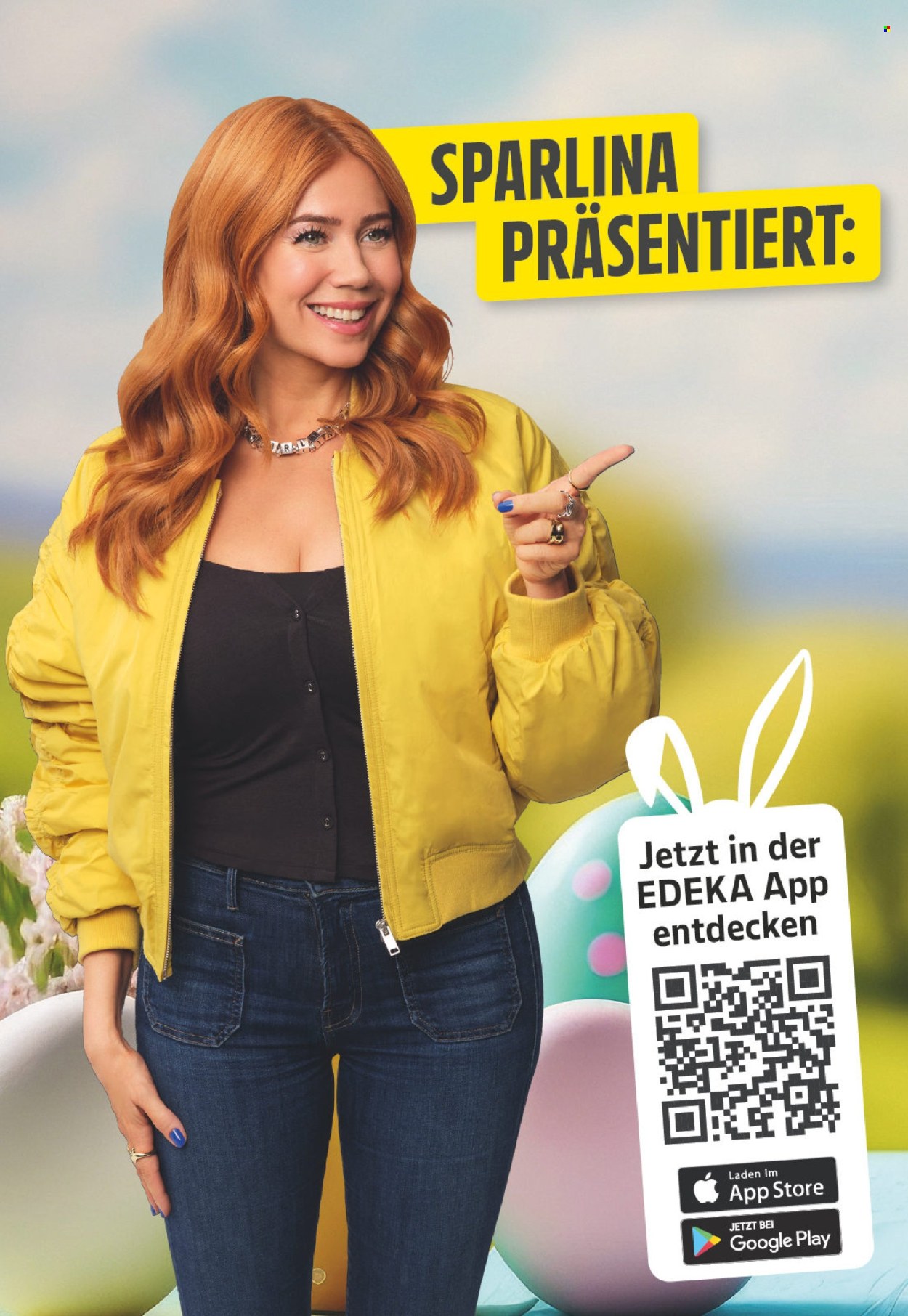 Edeka Prospekte  - 2.03.2026 - 7.03.2026. Seite 2