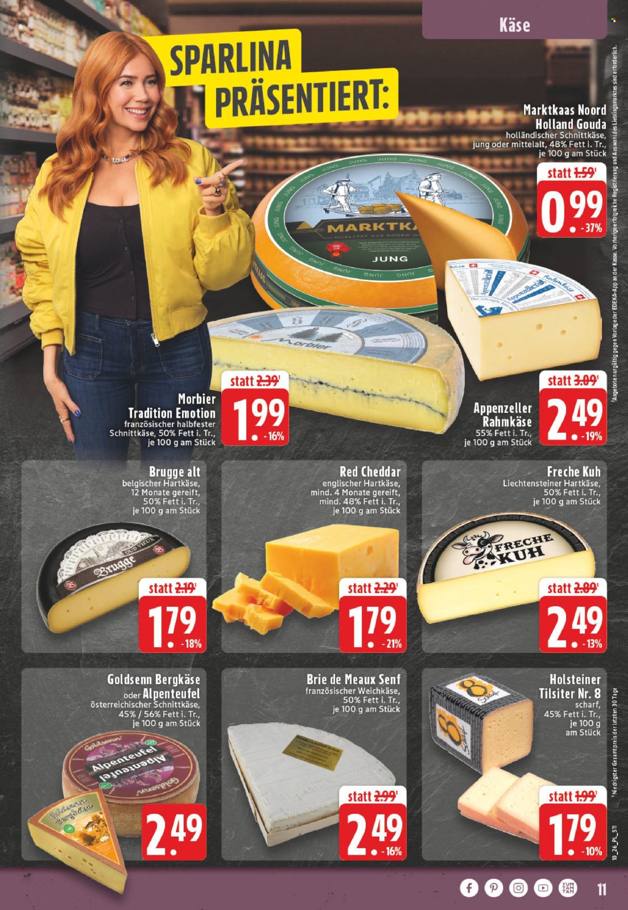 Edeka Prospekte  - 2.03.2026 - 7.03.2026. Seite 13