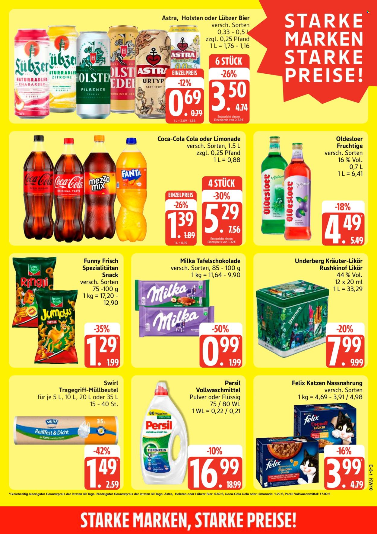 Marktkauf Prospekte  - 2.03.2026 - 7.03.2026. Seite 3