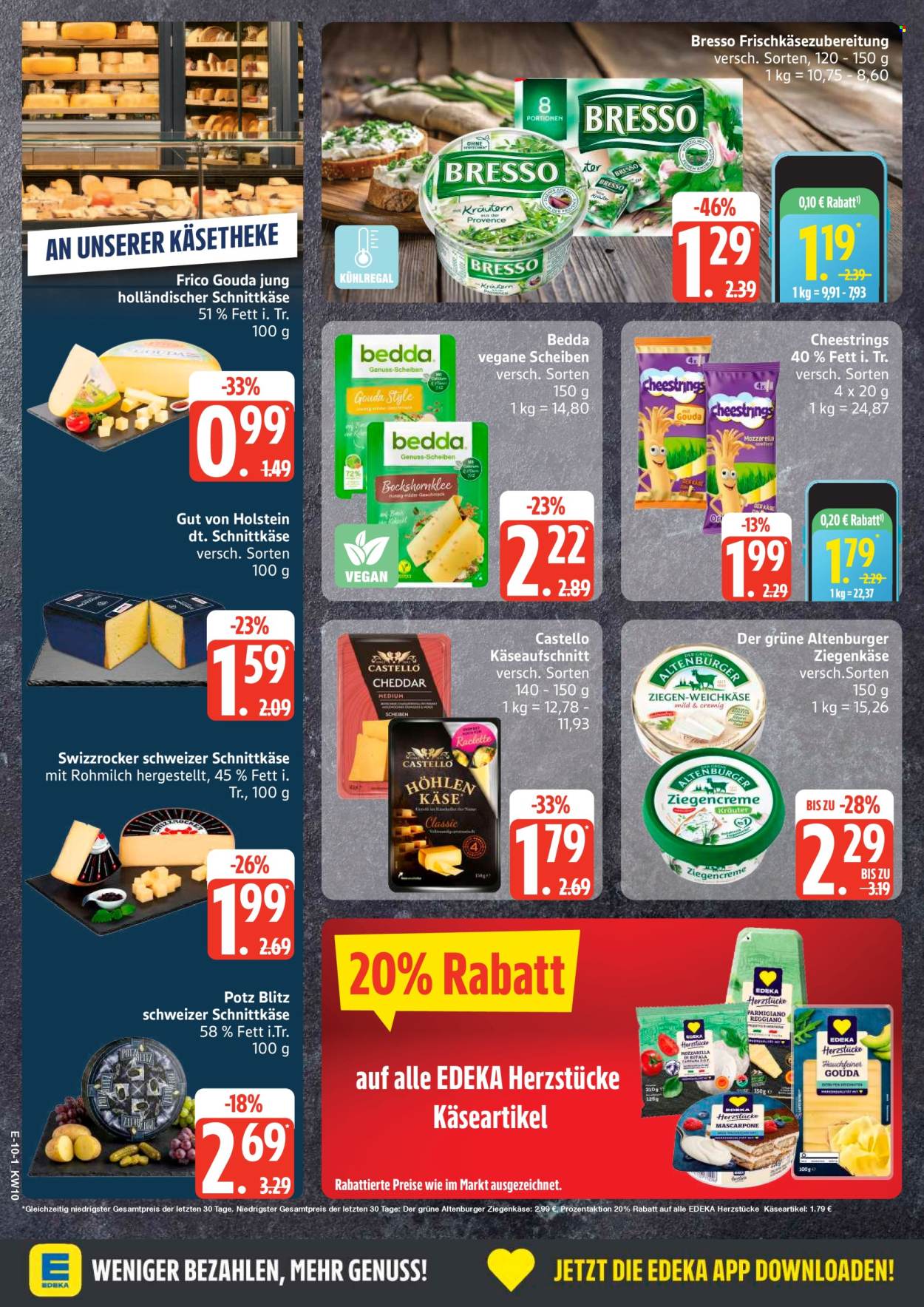 Marktkauf Prospekte  - 2.03.2026 - 7.03.2026. Seite 14
