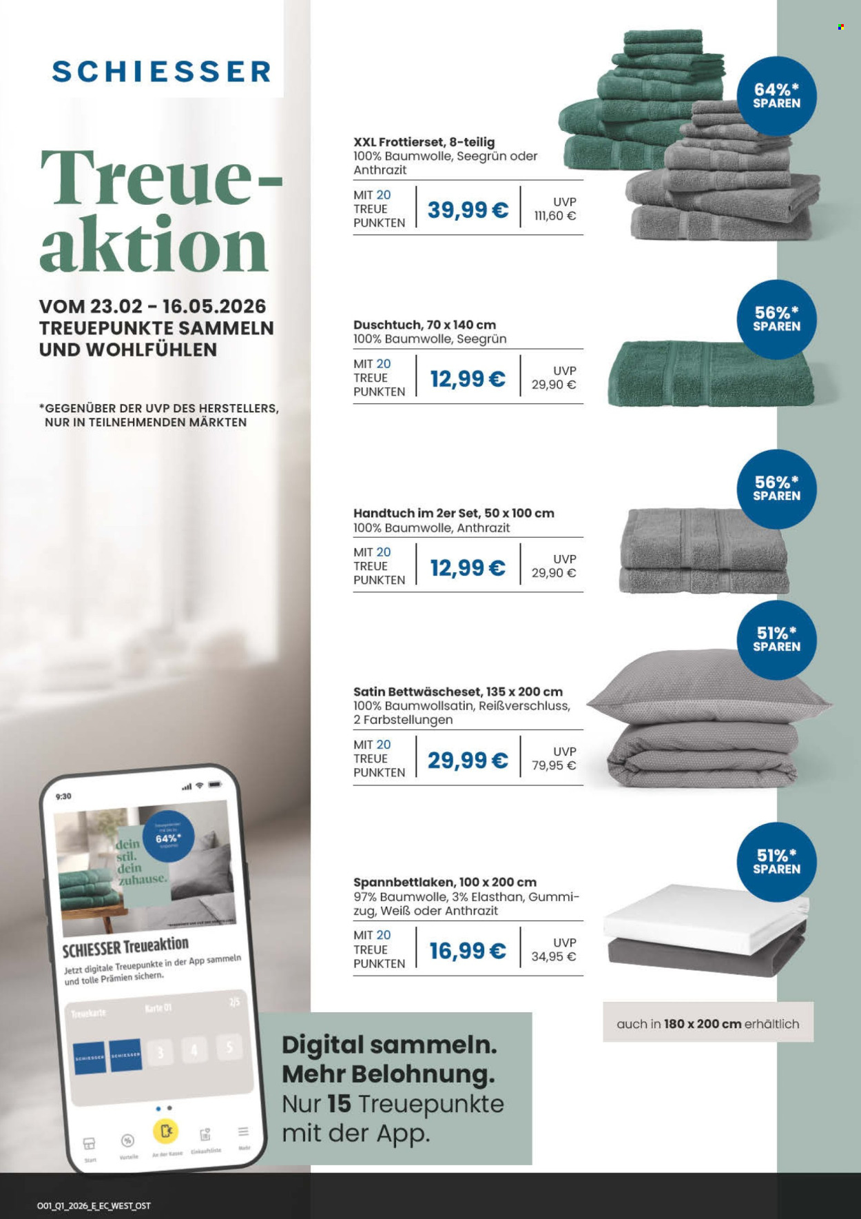 E center Prospekte  - 2.03.2026 - 7.03.2026. Seite 25