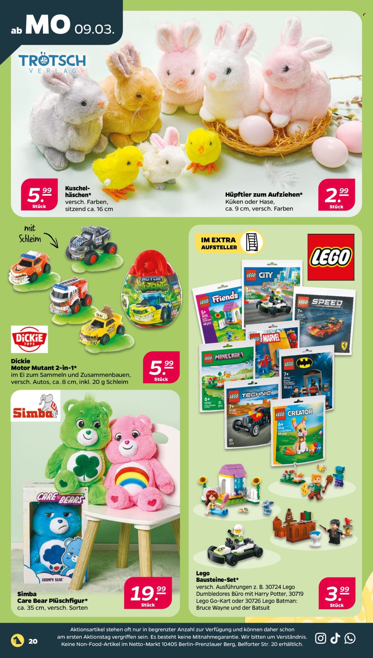 Netto Prospekte  - 9.03.2026 - 14.03.2026. Seite 26