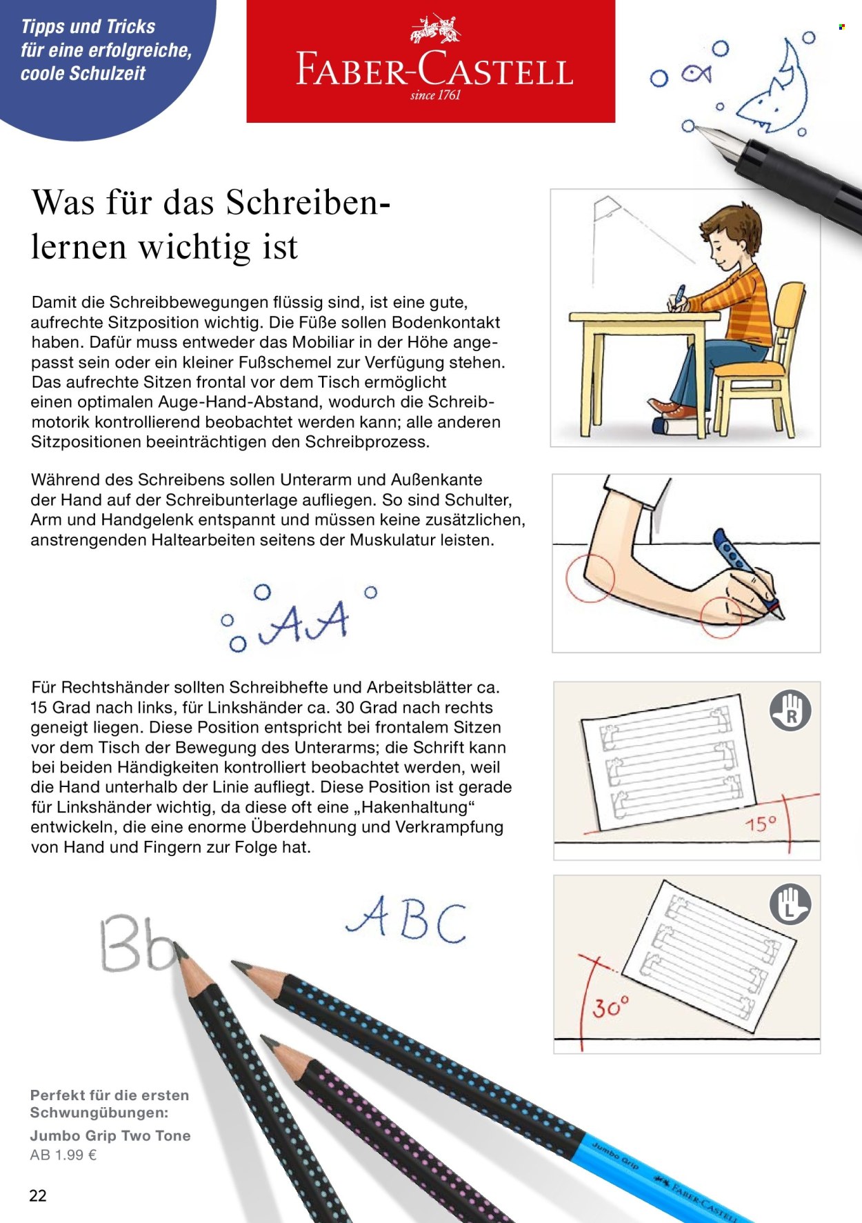 GALERIA Karstadt Kaufhof Prospekte  - 2.03.2026 - 30.06.2026. Seite 22