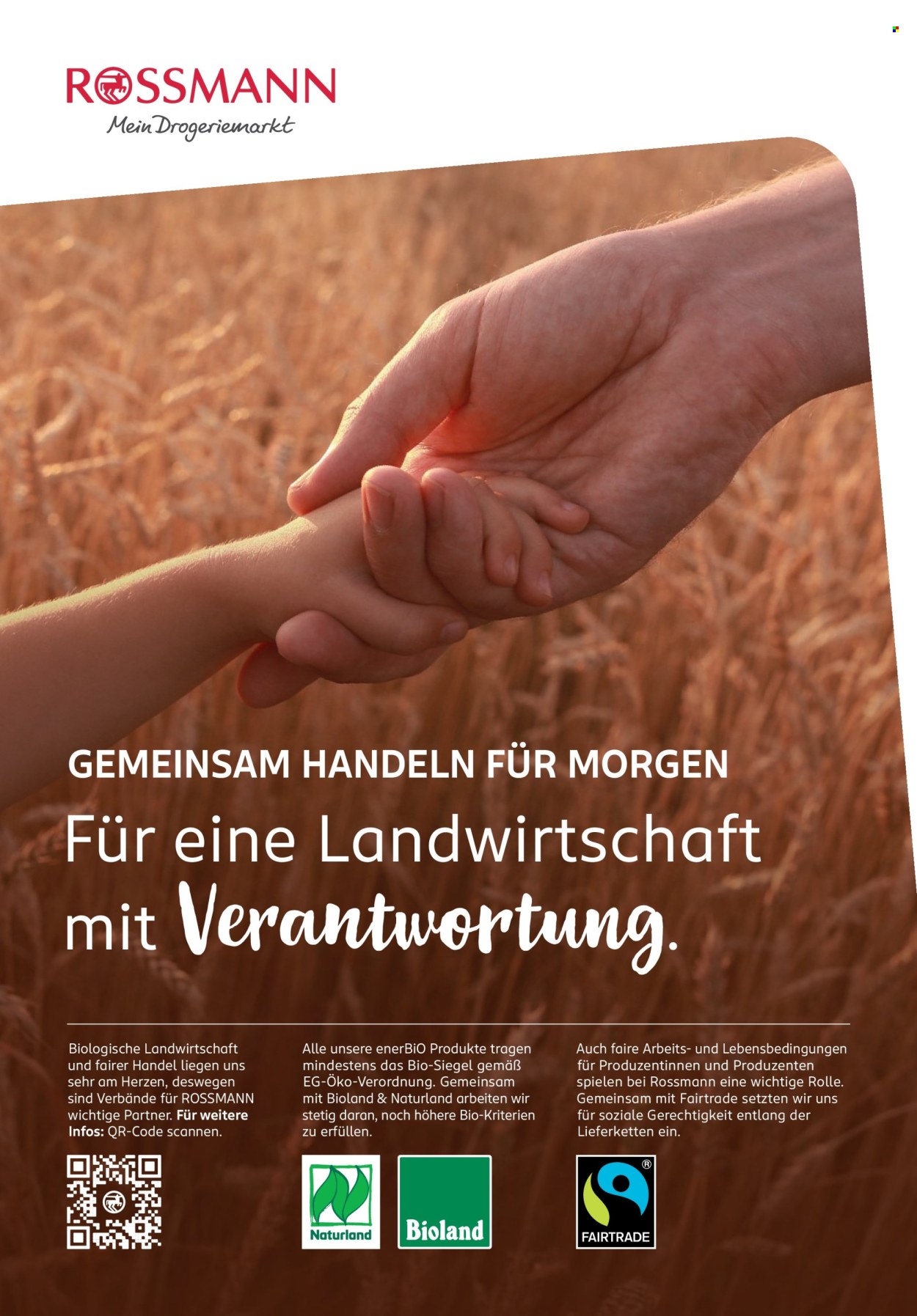 Rossmann Prospekte  - 1.03.2026 - 31.03.2026. Seite 24