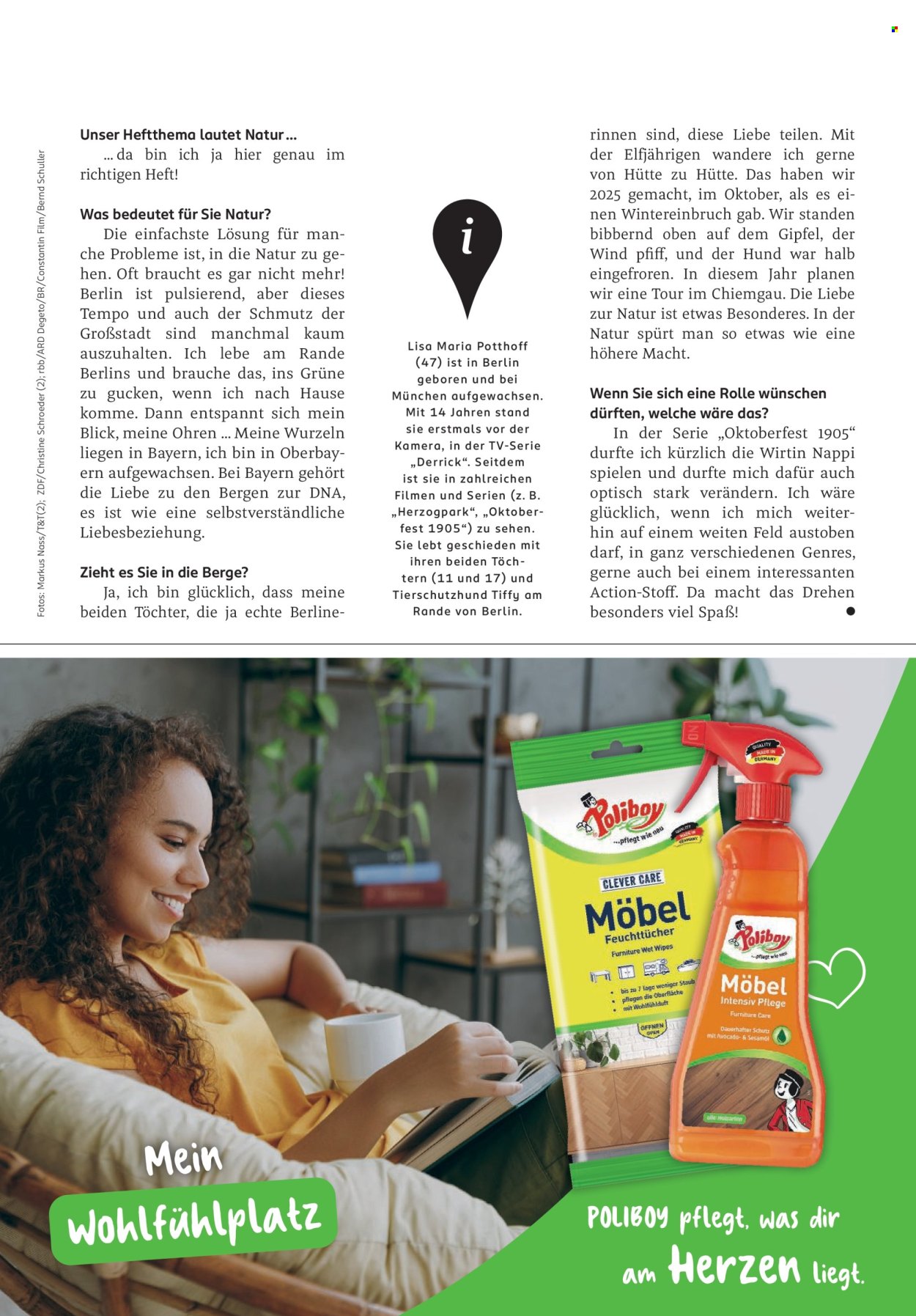 Rossmann Prospekte  - 1.03.2026 - 31.03.2026. Seite 45