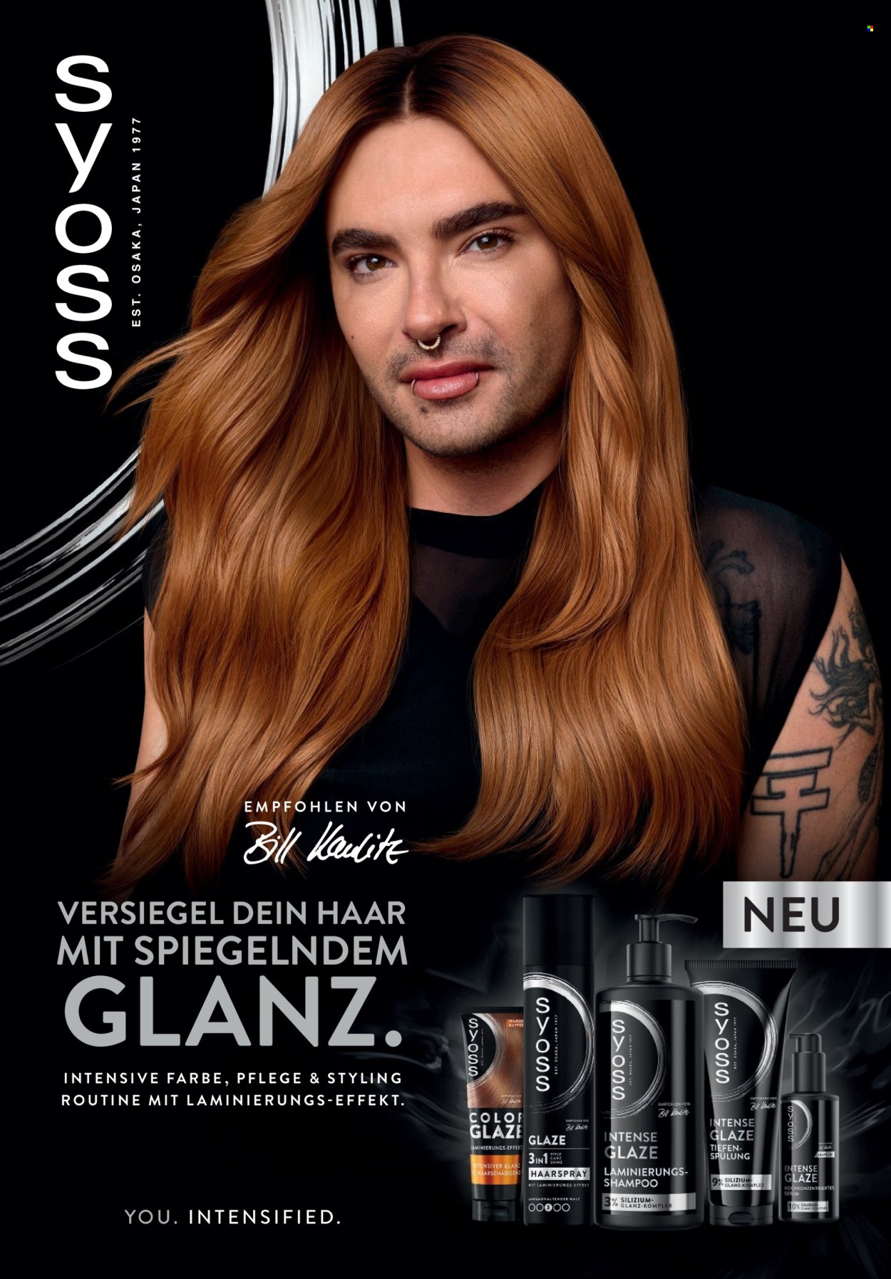 Rossmann Prospekte  - 1.03.2026 - 31.03.2026. Seite 46