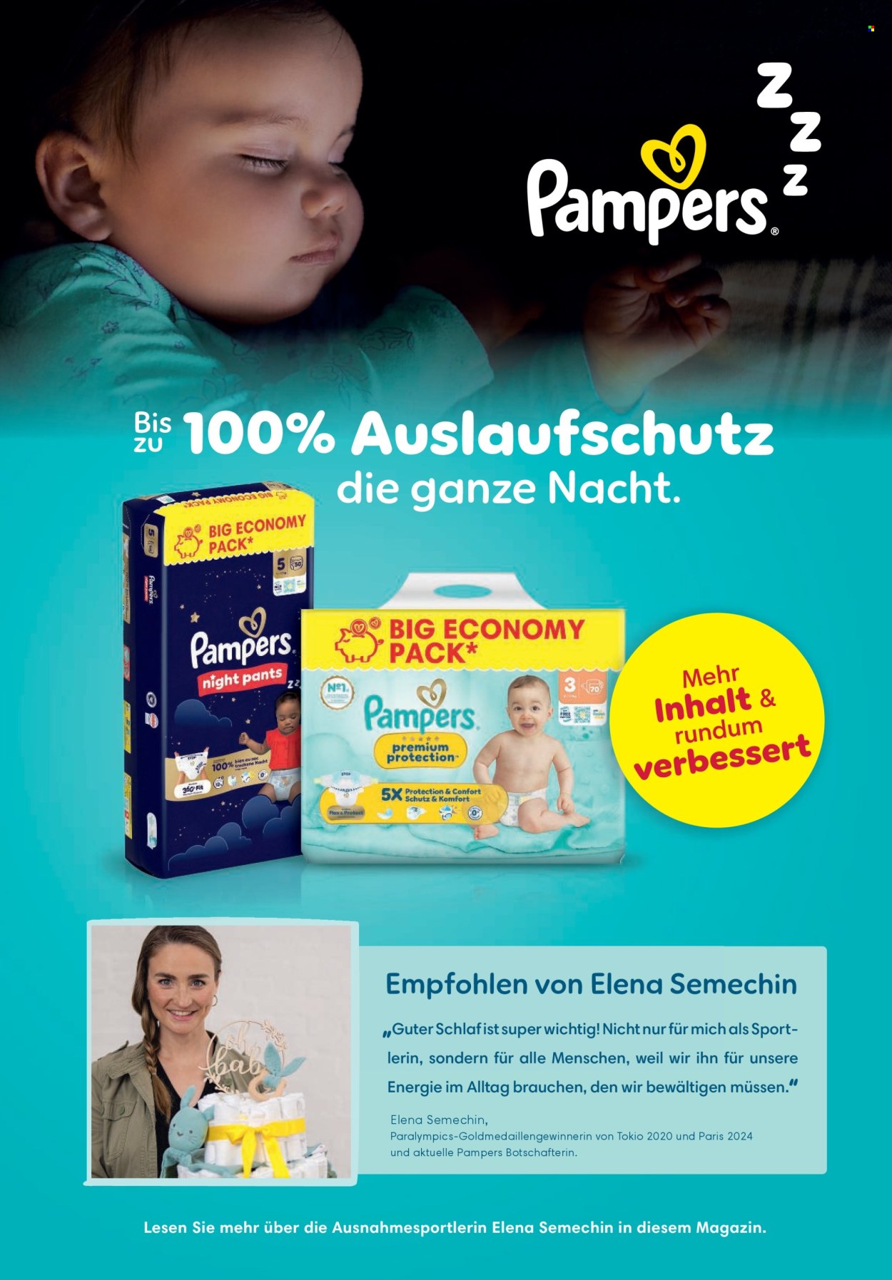 Rossmann Prospekte  - 1.03.2026 - 31.03.2026. Seite 49