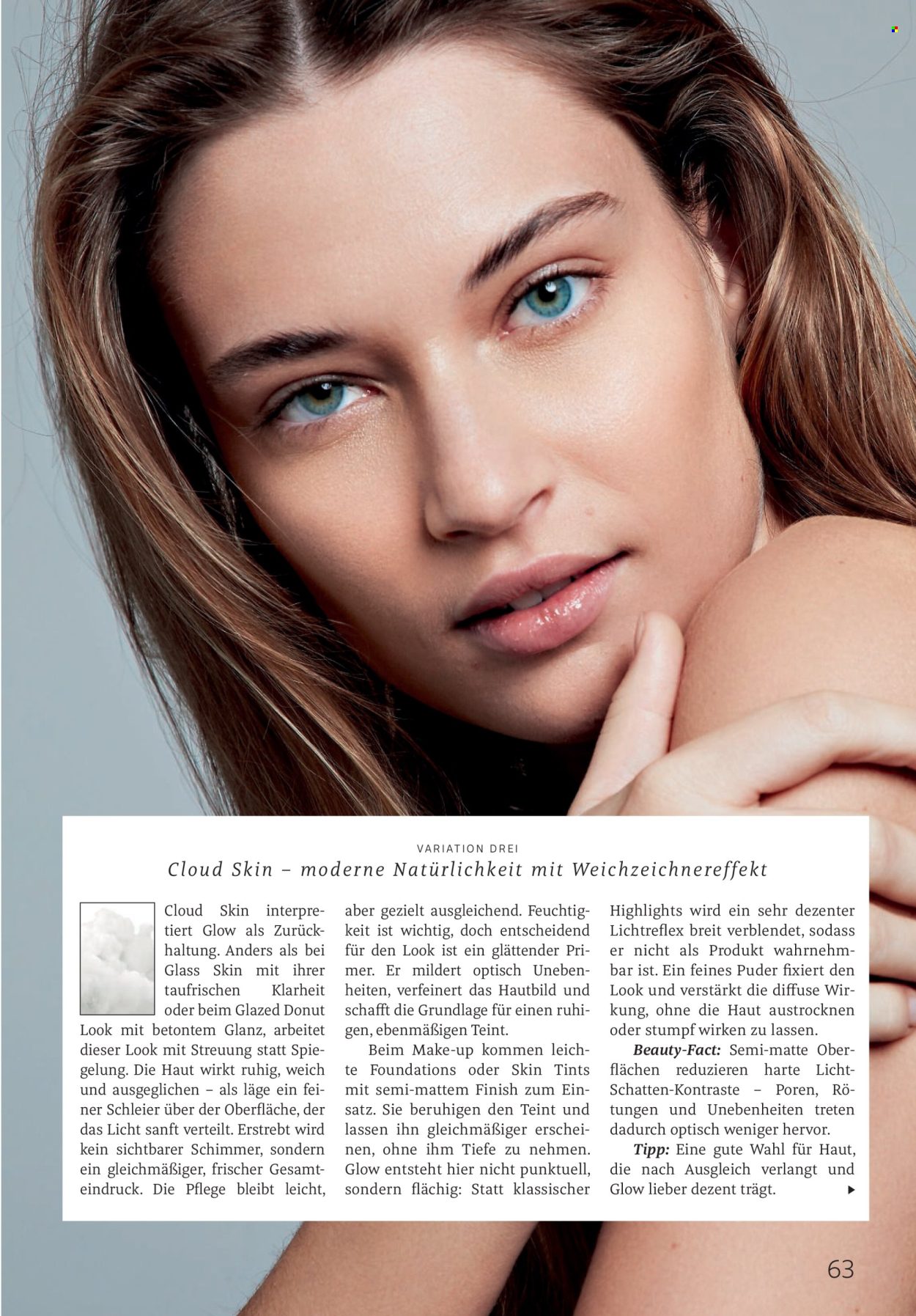 Rossmann Prospekte  - 1.03.2026 - 31.03.2026. Seite 63