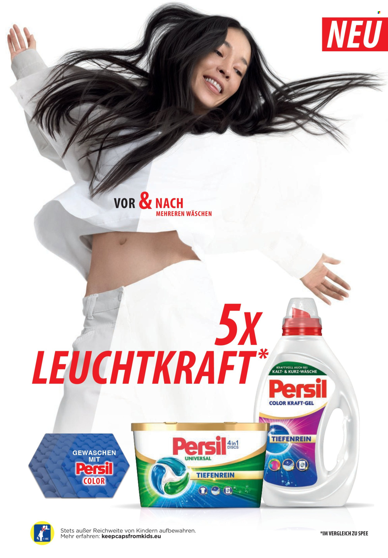 Rossmann Prospekte  - 1.03.2026 - 31.03.2026. Seite 73