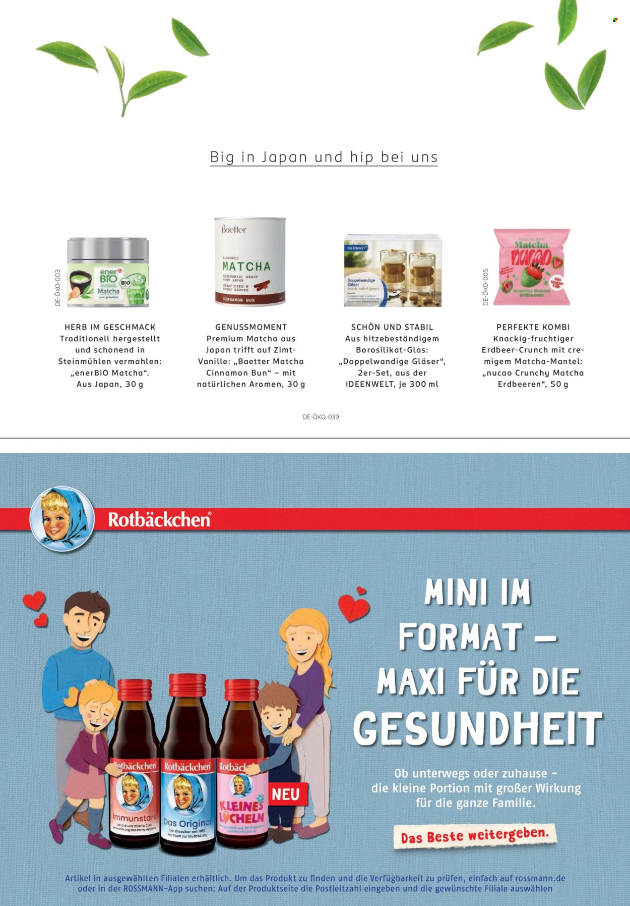 Rossmann Prospekte  - 1.03.2026 - 31.03.2026. Seite 75