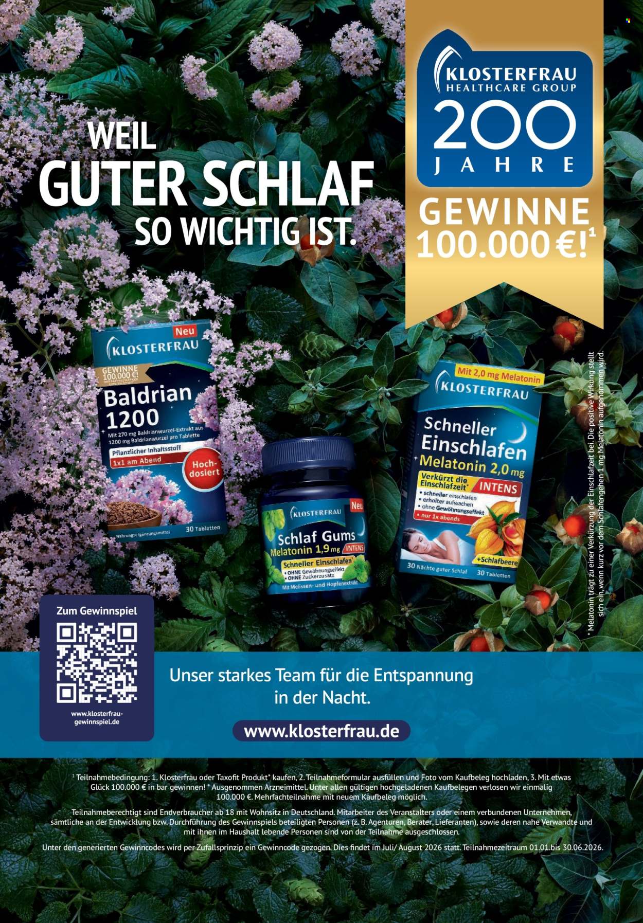 Rossmann Prospekte  - 1.03.2026 - 31.03.2026. Seite 88