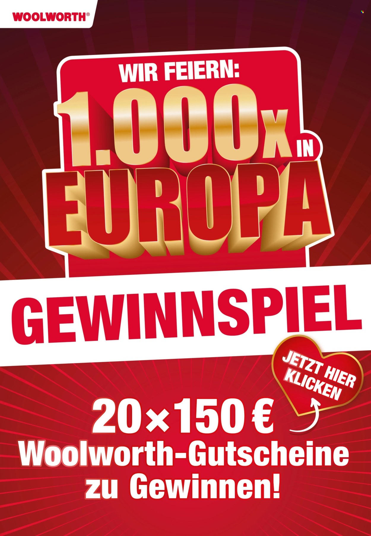 Woolworth Prospekte  - 5.03.2026 - 5.03.2026. Seite 11