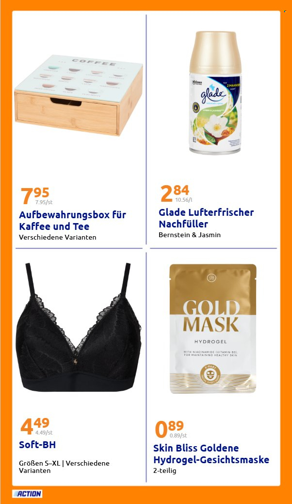 Action Prospekte  - 4.03.2026 - 10.03.2026. Seite 20