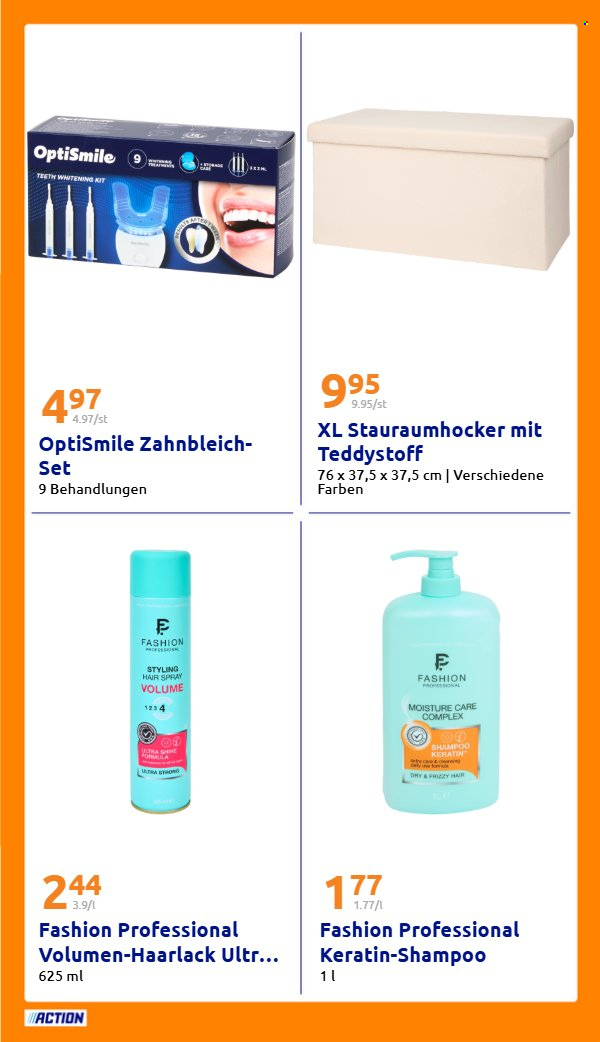 Action Prospekte  - 4.03.2026 - 10.03.2026. Seite 23