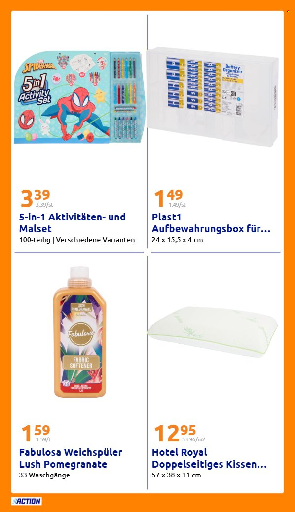 Action Prospekte  - 4.03.2026 - 10.03.2026. Seite 30