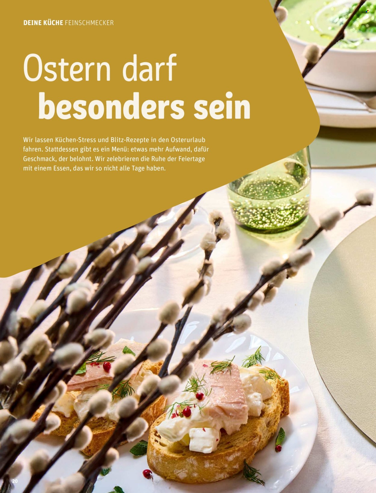 REWE Prospekte . Seite 20