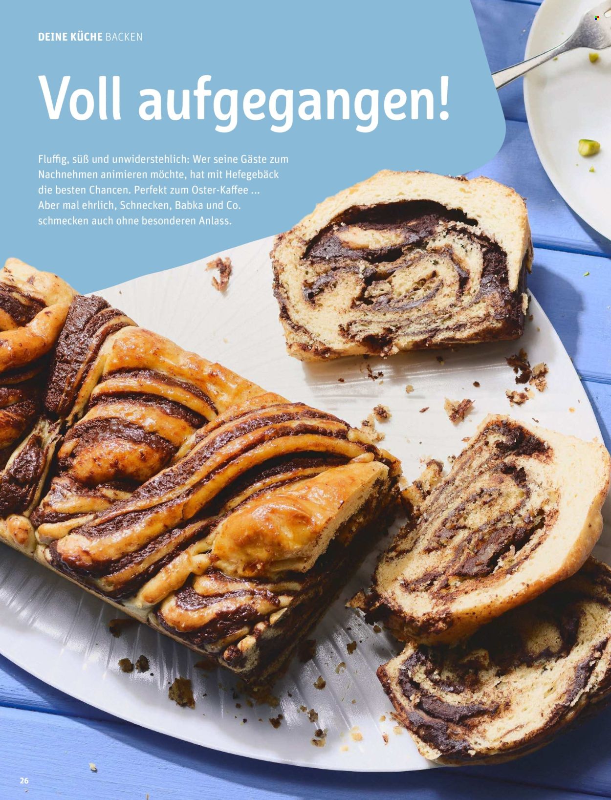 REWE Prospekte . Seite 26