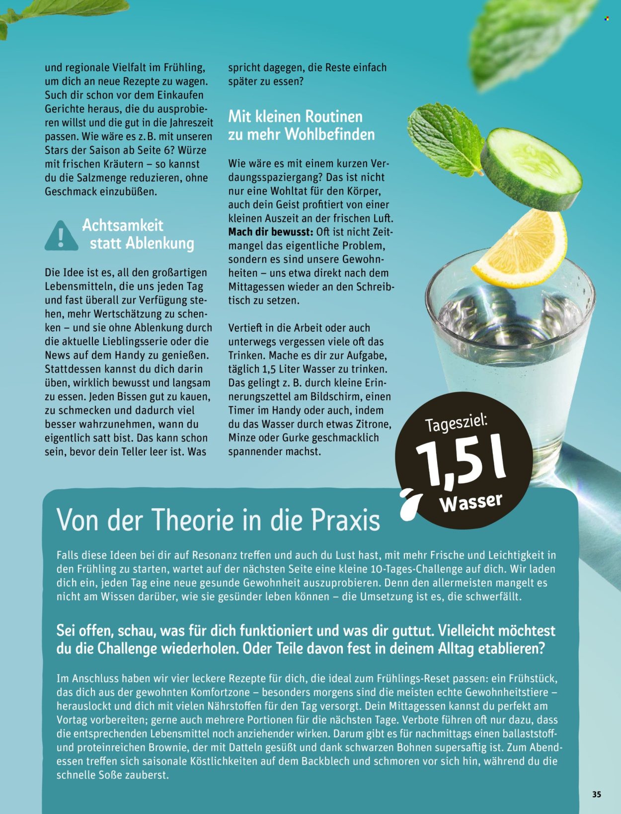 REWE Prospekte . Seite 35