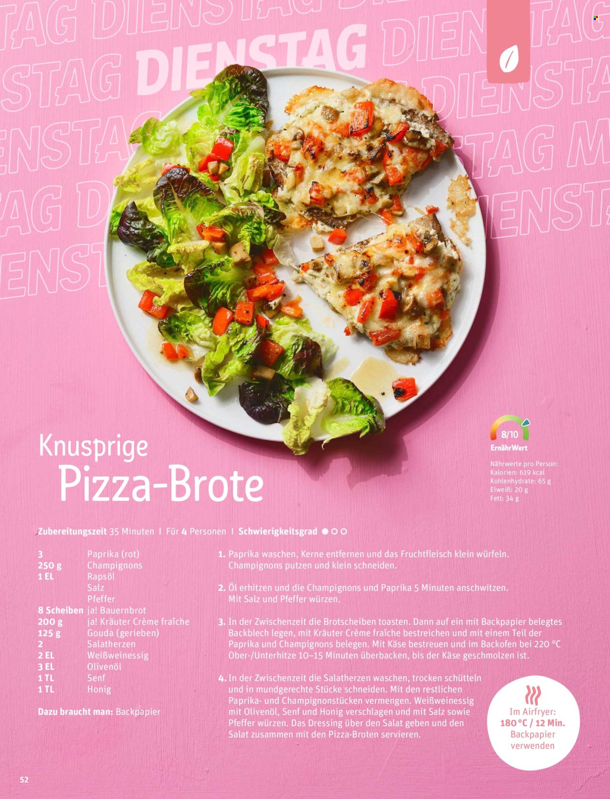 REWE Prospekte . Seite 52