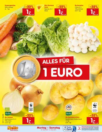 thumbnail - Bio-Speisekartoffeln