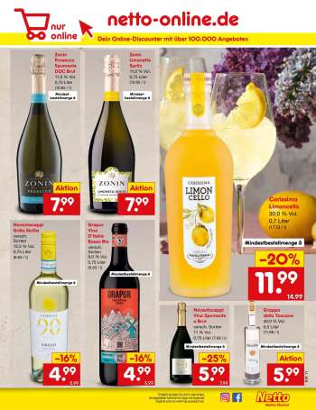thumbnail - Grappa della Toscana