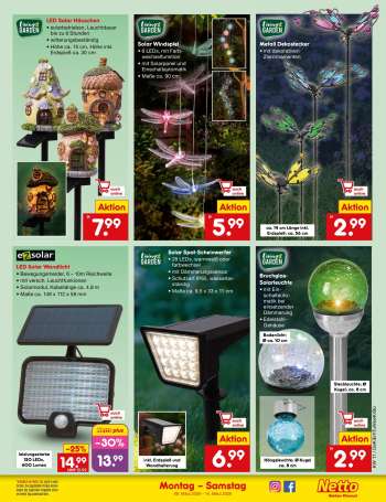 thumbnail - Solar Windspiel