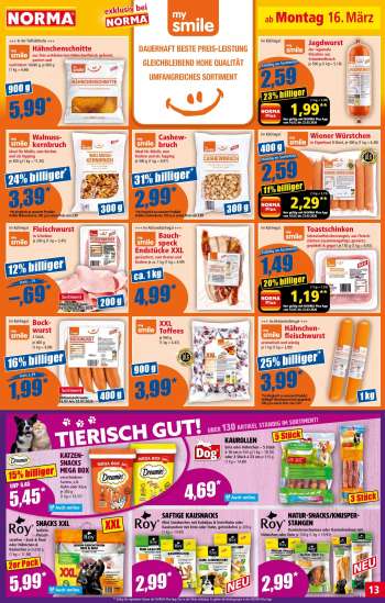 thumbnail - Fleischwurst