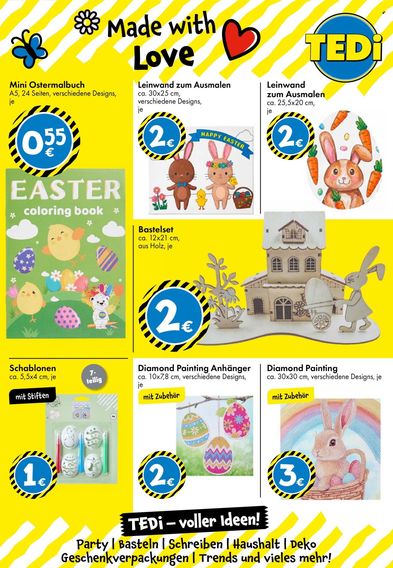 TEDi Prospekte  - 6.03.2026 - 14.03.2026. Seite 5