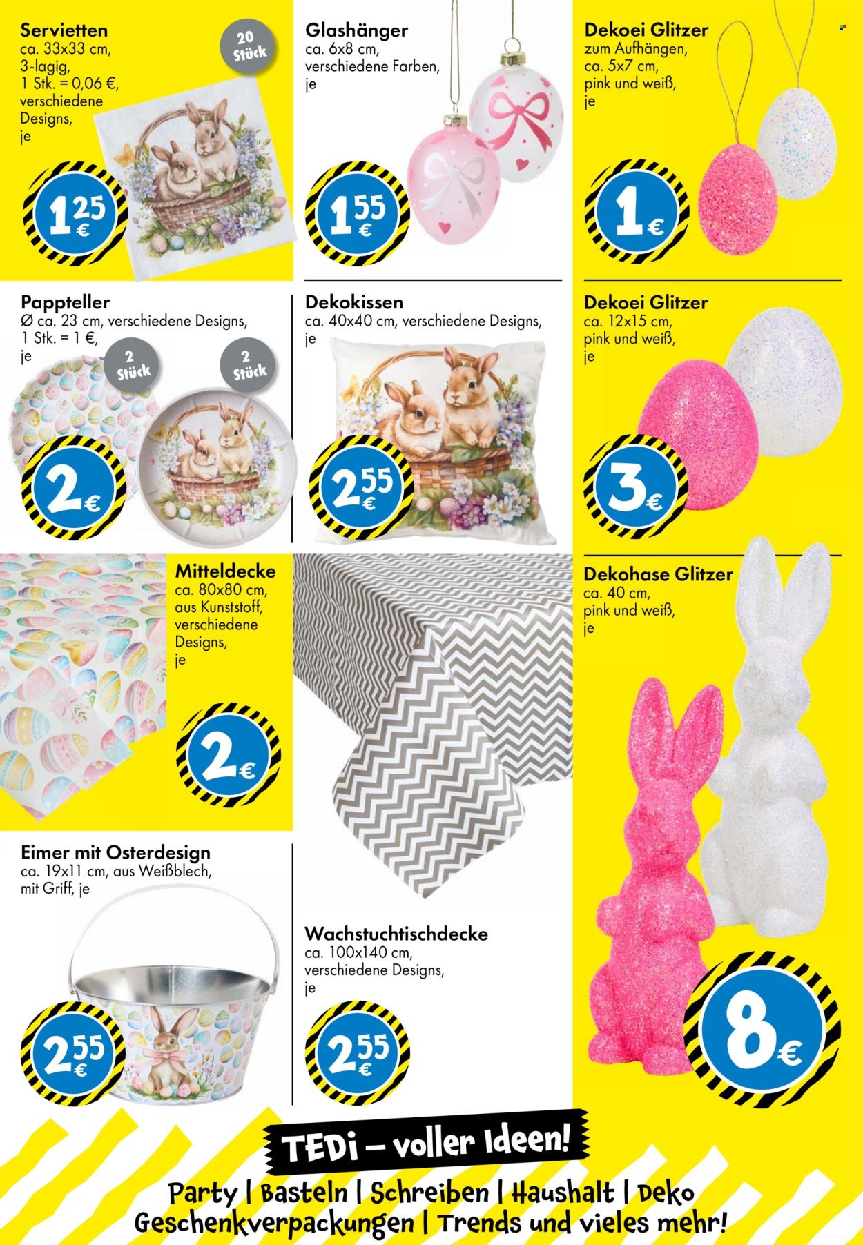 TEDi Prospekte  - 6.03.2026 - 14.03.2026. Seite 8