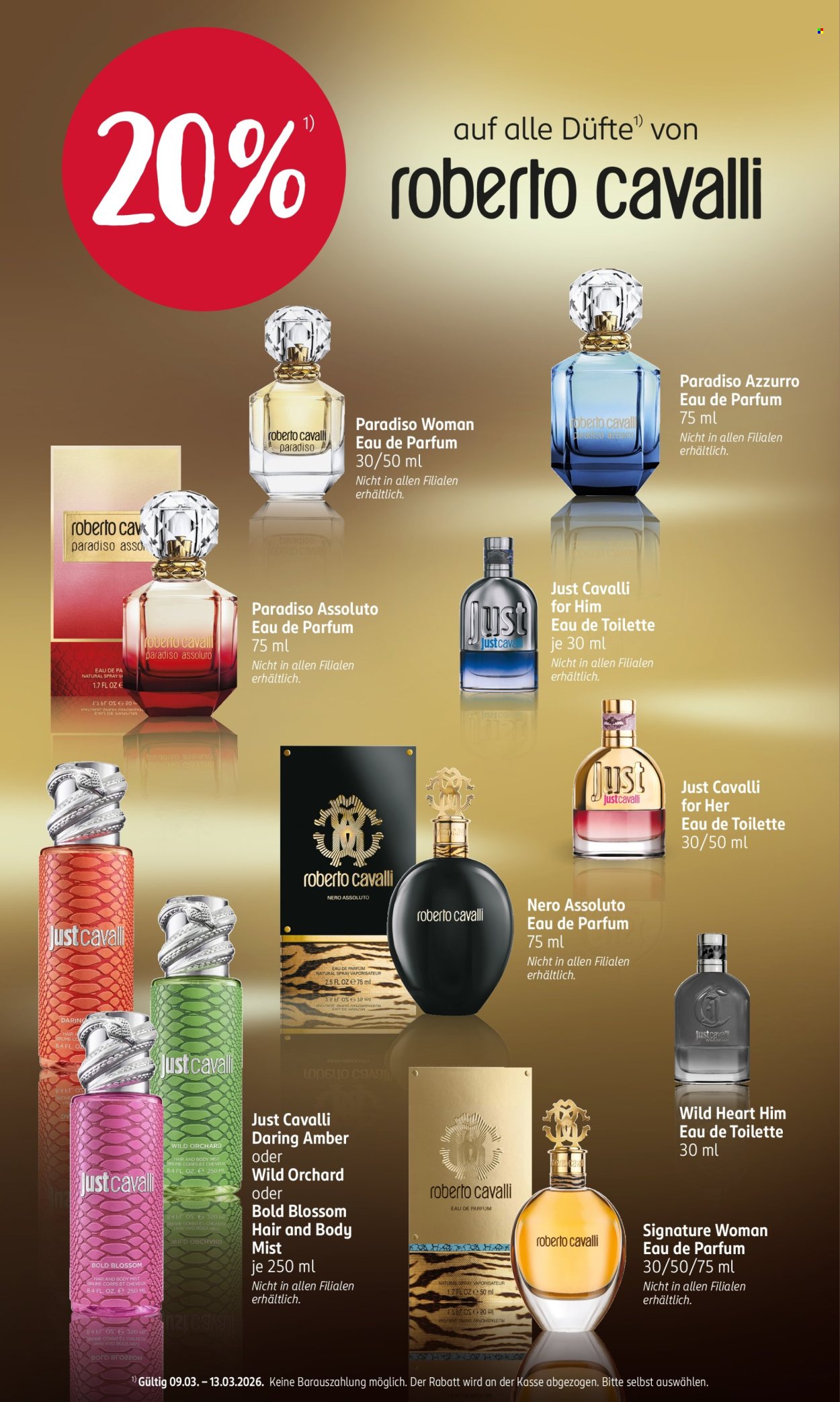 Rossmann Prospekte  - 9.03.2026 - 13.03.2026. Seite 6