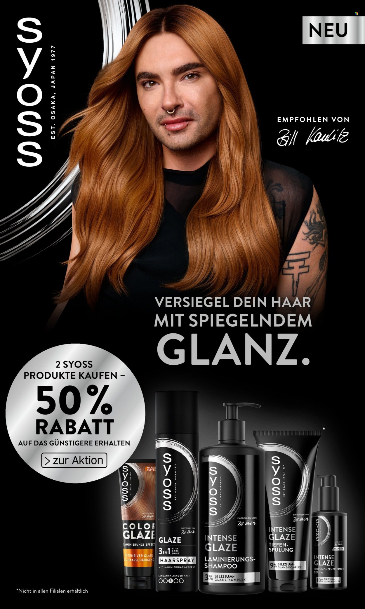 Rossmann Prospekte  - 9.03.2026 - 13.03.2026. Seite 19