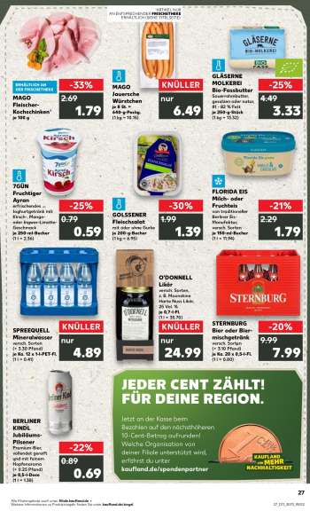 thumbnail - BERLINER KINDL Jubiläums
Pilsener