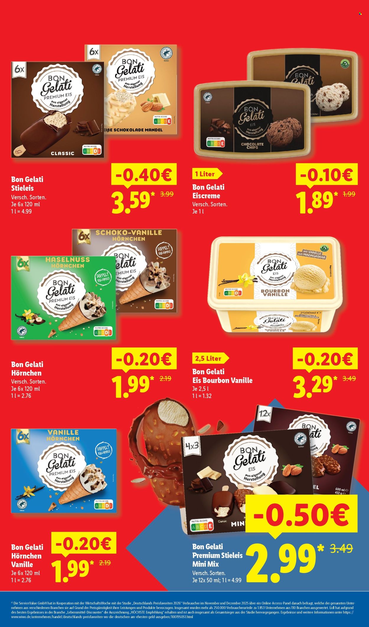 Lidl Prospekte . Seite 3