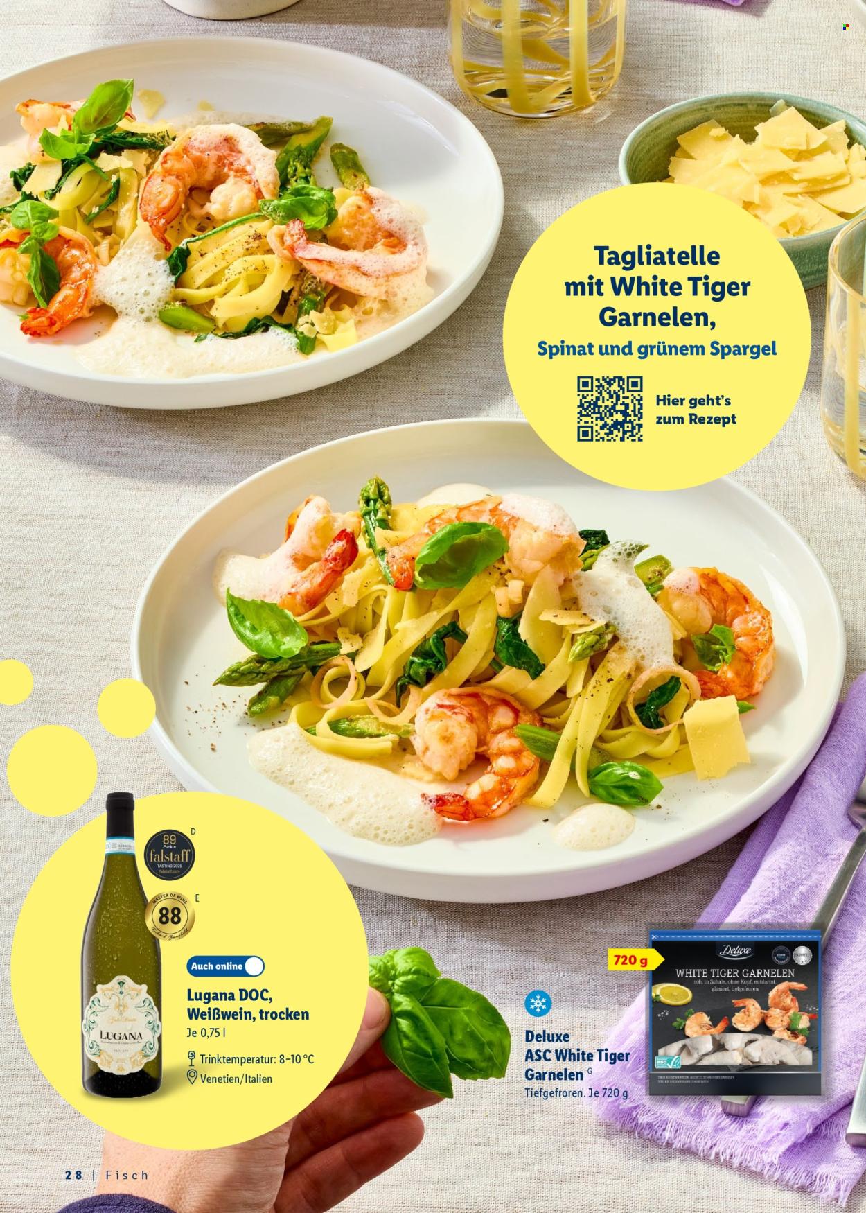 Lidl Prospekte  - 9.03.2026 - 6.04.2026. Seite 28