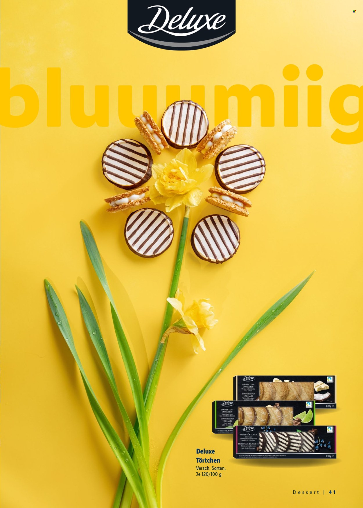 Lidl Prospekte  - 9.03.2026 - 6.04.2026. Seite 41