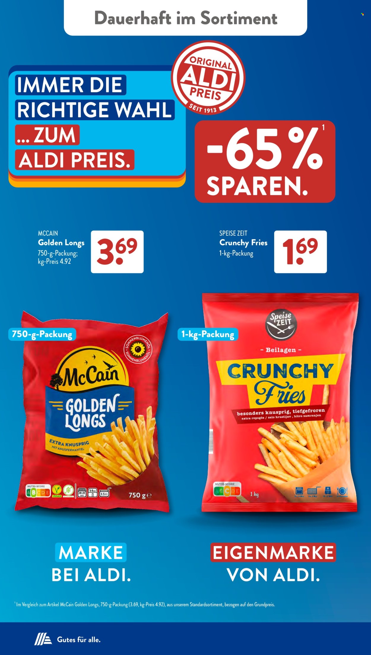 ALDI SÜD Prospekte  - 16.03.2026 - 21.03.2026. Seite 12