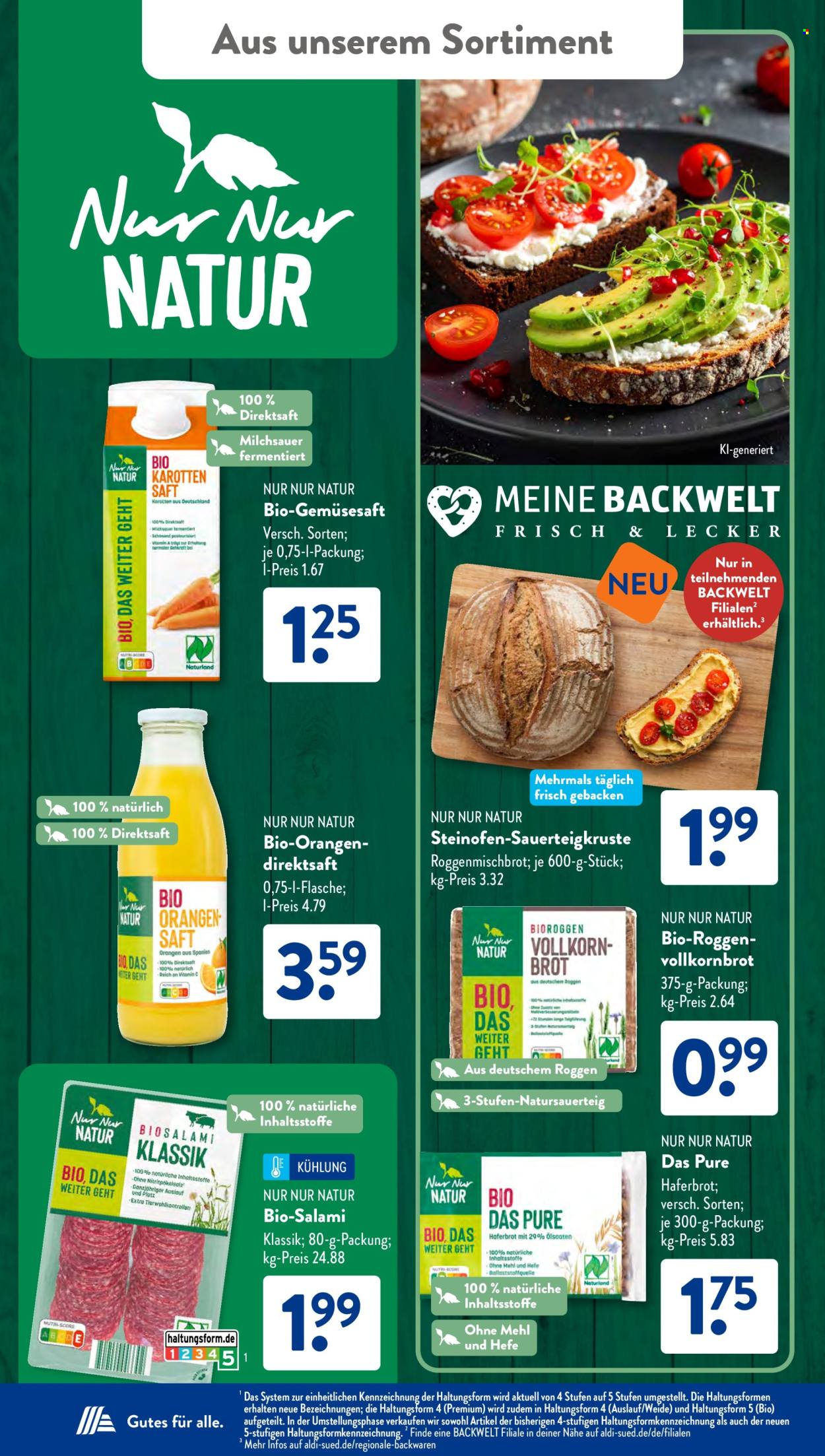 ALDI SÜD Prospekte  - 16.03.2026 - 21.03.2026. Seite 33