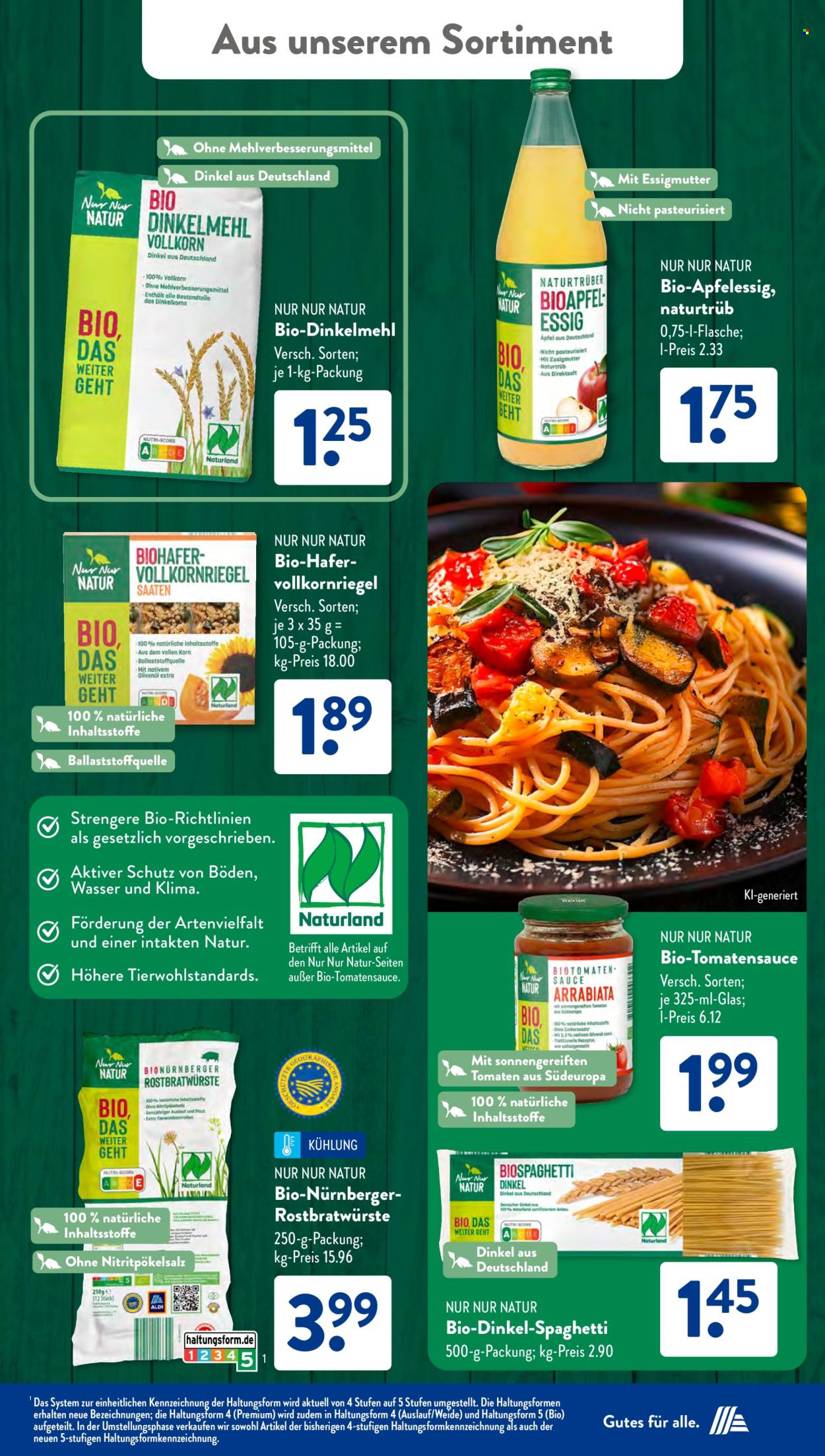 ALDI SÜD Prospekte  - 16.03.2026 - 21.03.2026. Seite 34