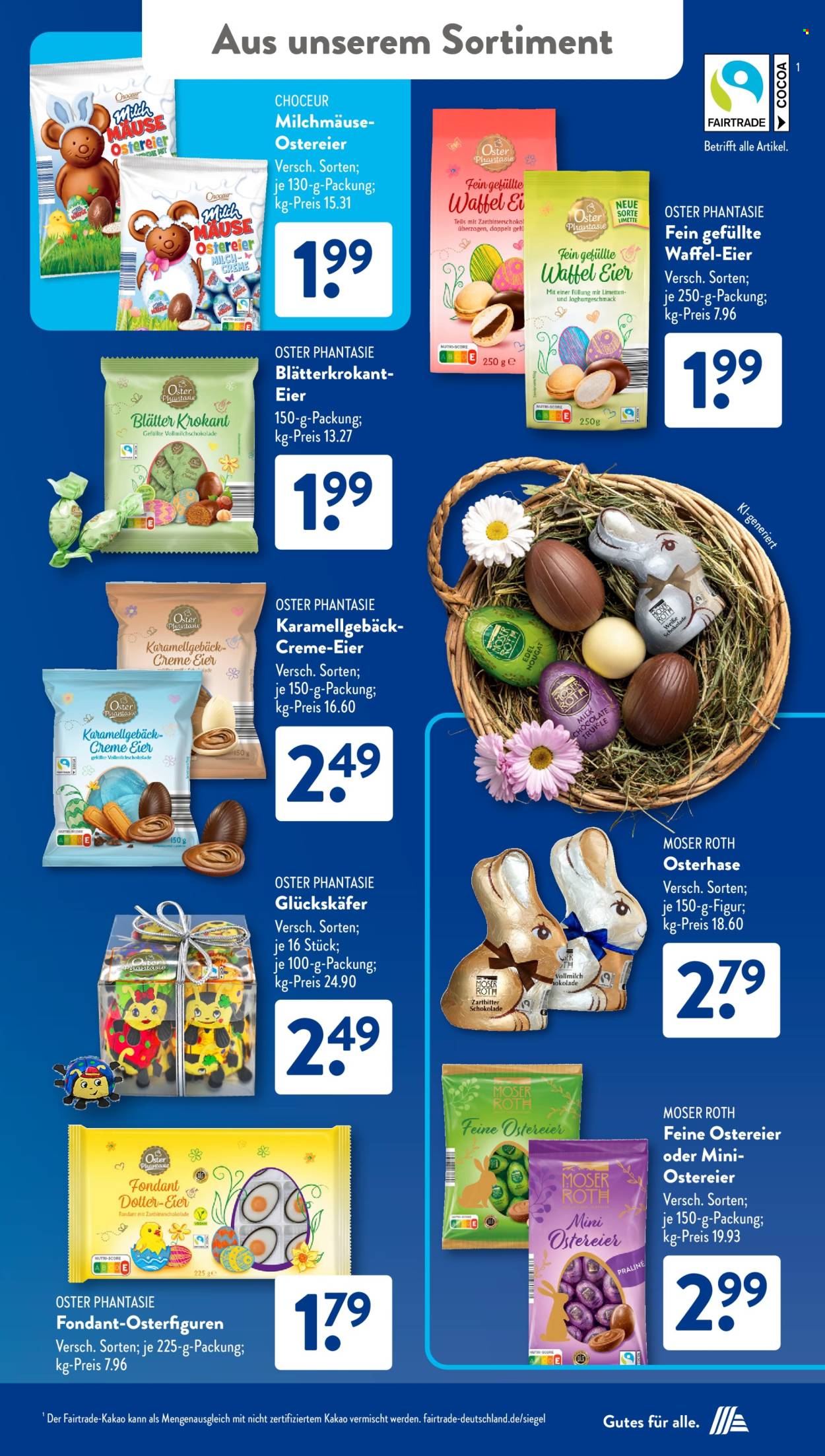 ALDI SÜD Prospekte  - 16.03.2026 - 21.03.2026. Seite 36