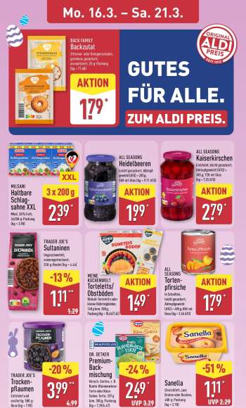 thumbnail - MEINE KUCHENWELT Torteletts/Obstböden
